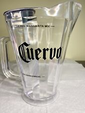 Vintage Jose Cuervo  Margarita  Ice Pitcher  With Ice Compartment picture