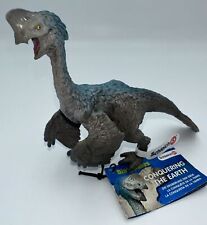 Schleich Dinosaurs Oviraptor Figure 15001 Retired New With Tags picture