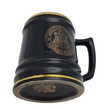 Vintage Georgetown College Mug Sigillum Collegu Georgetonensis Mini Beer Cup KY picture