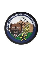Army Lightweight Aviation Patch picture
