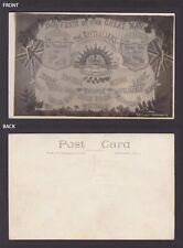 AUSTRALIA, Postcard, Australian military forces, WWI, Unposted picture