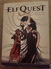 The Complete Elfquest #2 (Dark Horse Comics February 2015) picture
