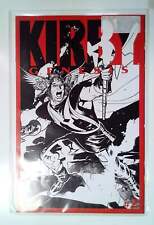 Kirby: Genesis #2 c Dynamite (2011) Limited 1:15 Variant Comic Book picture