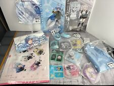 ALL NEW Hololive Merch From Hololive Box Bought In Japan picture