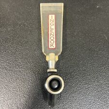 Vintage Inglenook Tap Handle Knob Shift Lucite picture
