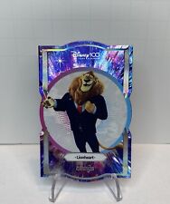 2023 Kakawow Cosmos Disney 100 All Star Lionheart Die-Cut #CDQ-YX-40 picture
