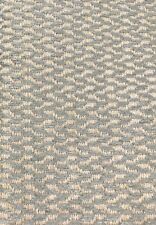 Scalamandre Small Scale Uphol Fabric- Cortona Chenille Mineral 2.70 yd 27104-002 picture