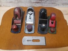 Lot Of 4 Vintage Small Block Planes  picture
