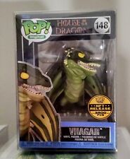 Funko Digital Pop Grail GOT House of The Dragon Royalty Collection: Vhagar picture