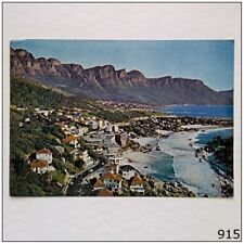 South Africa Cape Town Twelve Apostles 1968 Postcard (P915) picture