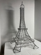 Steel Eiffel Tower Model Decorative -17 
