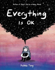 Debbie Tung Everything Is OK (Paperback) (UK IMPORT) picture