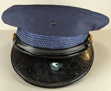 US Postal Service USPS Letter Carrier POD Mailman Hat Fashioned by Sentry picture