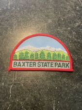 Baxter State Park ME 3