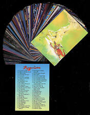 ROGER DEAN (FPG - 1993) - SINGLE CARDS - YOU PICK picture