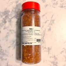 Starbucks Caramel Brulee Topping Brand New Sealed 9 oz Best By: July 2024 picture