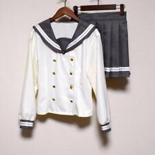 Love Live Sunshine Uranohoshi Girls' Academy Winter Clothes Sailor Uniform Mini picture