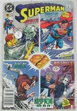 Superman #41 Mar. 1990, DC Comics  picture
