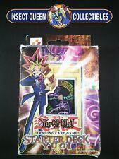 Starter Deck: Yugi (NA) COMPLETE/BOXED Yu-Gi-Oh picture