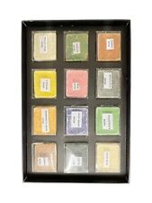 Hemani Halal Musk Jamid Mix Fragrances Variety Gift Set Box (25g x 12 Pieces) picture
