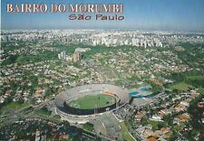 Sao Paulo, Brazil - Morumbi Neighborhood and Stadium picture