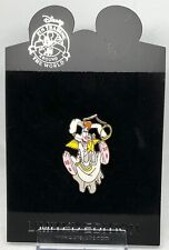 Disney Shopping 2006 Roger Rabbit Angel LE 250 Pin picture