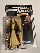 Star Wars New Hope 40th Anniversary Ben Obi-Wan Kenobi 6