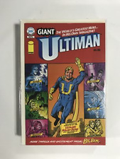 Ultiman Giant Annual 1 (2001) NM5B112 NEAR MINT NM picture