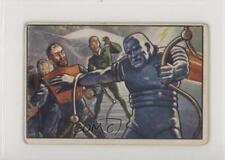 1951 Bowman Jets Rockets Spacemen Malpo The Mighty #105 z6d picture