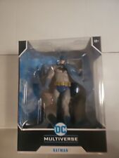 McFarlane Toys DC Multiverse Batman 12-Inch Statue Figure [Hush] picture