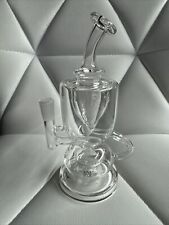 Glass Water Pipe - Mj Arsenal - Titan - 10mm Connection picture