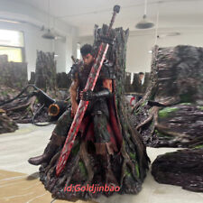Berserk By Bao Studio Berserk Guts Resin Statue 1/6 Scale H42cm picture