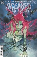 DCEASED: DEAD PLANET #1 - Fourth Printing - PEACH MOMOKO - DC Comics picture