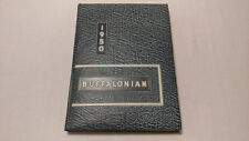 1950 University of Buffalo NY Yearbook The Buffalonian picture
