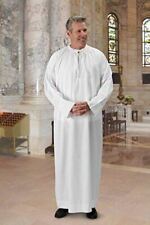 R.J. Toomey Light-weight Traditional Clergy Alb, Large picture