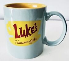 NEW 2024 Gilmore Girls Luke's Diner Ceramic Mug BPA free 11.5 oz picture