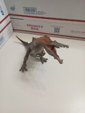 Papo Baryonyx Dinosaur Figure Retired Prehistoric Collectible picture