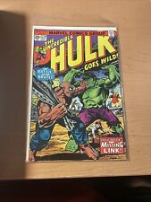 THE INCREDIBLE HULK #179 Marvel BRONZE AGE picture
