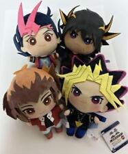 Yu-Gi-Oh  Mini Plush doll Mascot 15cm Full Complete set SK Japan 2024 picture