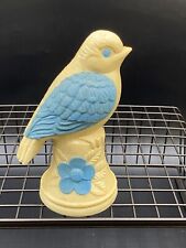 Vintage Avon Meadow Bird Decorative Pomander picture