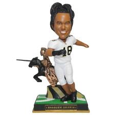 Shaquem Griffin Central Florida UCF Knights 2018 NFL Rookie Series Bobblehead picture