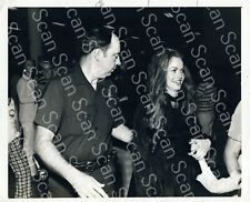 Jeannie C Riley  VINTAGE 8x10 Press Photo Country Music 9 picture