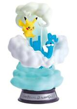 Pikachu & Altaria - Swing Vignette Collection 2 Pokemon Re-Ment Figure #1 picture