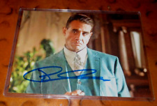 Bobby Cannavale signed autographed photo Boardwalk Empire Vinyl The Watcher picture