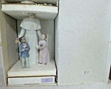 Lladro 1825 Pope John Paul II with Box  picture