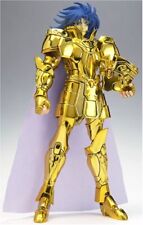 Saint Seiya Saint Cloth Myth Gold Cloth Gemini Saga Action Figure Bandai Japan picture