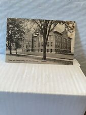 Columbus, Ohio, Vintage Post Card, Ref# 2292 picture