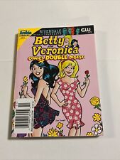 Vintage Betty and Veronica Double Digest #251 VF-NM Short Skirts 2017 HIGH GRADE picture