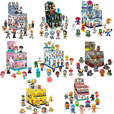 Funko MYSTERY MINIS Full Case of 12 Figures Job Lot Wholesale Toy picture