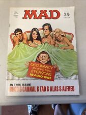 Mad-Magazine-#137-1970-Mort Drucker-Don Martin-David Berg picture